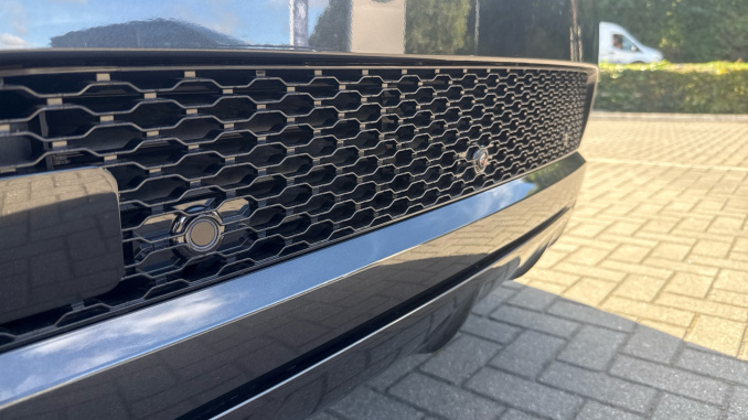 Land Rover Range Rover Evoque 2.0 D200 Hoxton Edition 5dr Auto Diesel Hatchback - Image 31